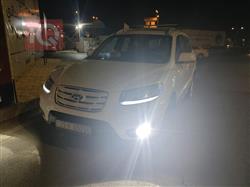 هیوندای سەنتافی